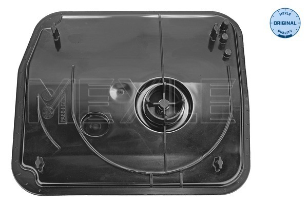 Hydraulic Filter, automatic transmission - 714 136 0003 MEYLE