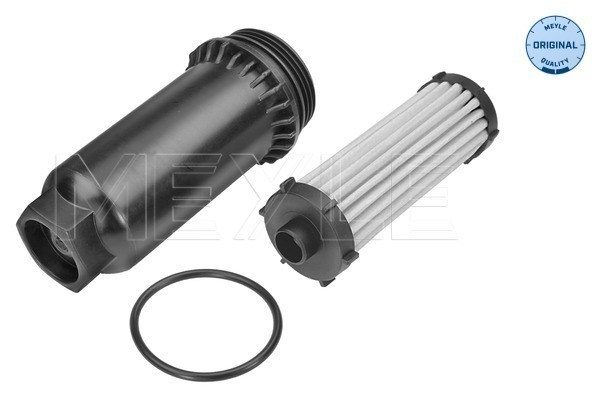 Hydraulic Filter Set, automatic transmission - 714 137 0002 MEYLE