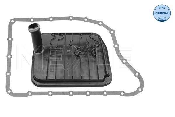 Kit filtro idraulico, Cambio automatico - 714 137 0003 MEYLE