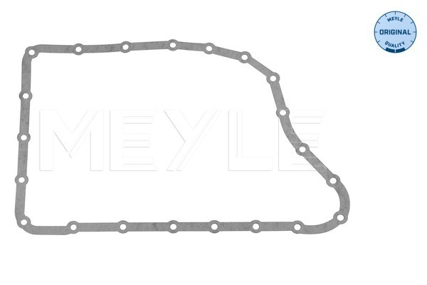 Guarnizione, Coppa olio-Cambio automatico - 714 139 0001 MEYLE