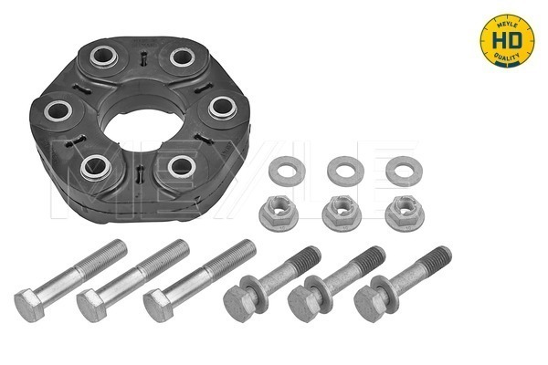 Joint, propshaft - 714 152 2101/HD MEYLE