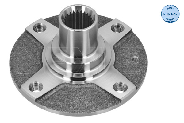 Mozzo ruota - 714 164 0002 MEYLE