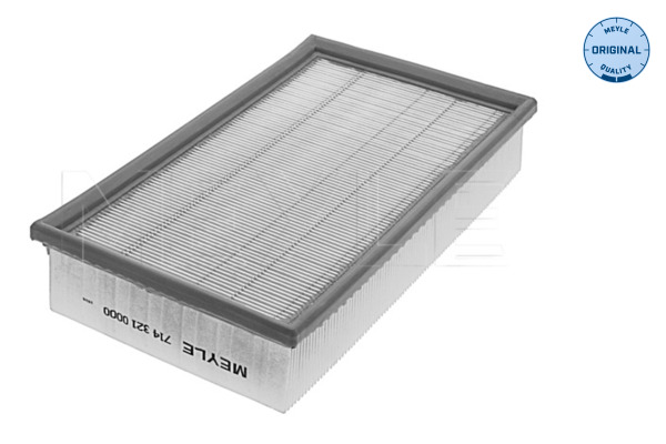 Air Filter - 714 321 0000 MEYLE
