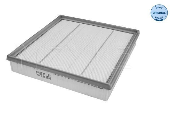 Air Filter - 714 321 0001 MEYLE