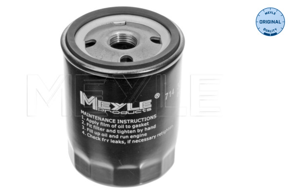 Filtro olio - 714 322 0000 MEYLE