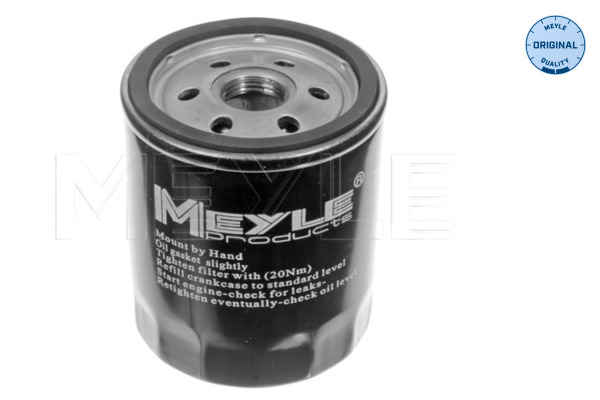 Oil Filter - 714 322 0001 MEYLE
