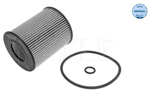 Oil Filter - 714 322 0008 MEYLE
