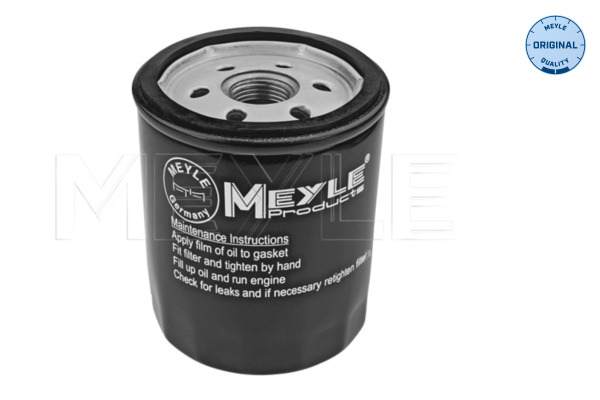 Filtro olio - 714 322 0014 MEYLE