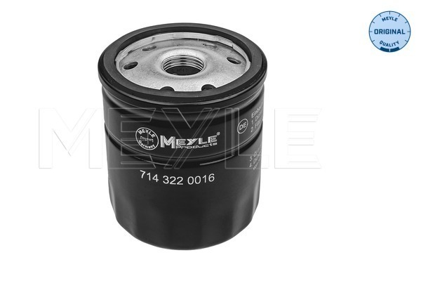 Ölfilter - 714 322 0016 MEYLE