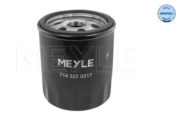 Filtro olio - 714 322 0017 MEYLE