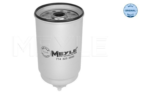Fuel filter - 714 323 0000 MEYLE