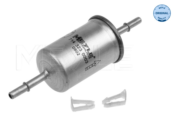 Fuel filter - 714 323 0003 MEYLE