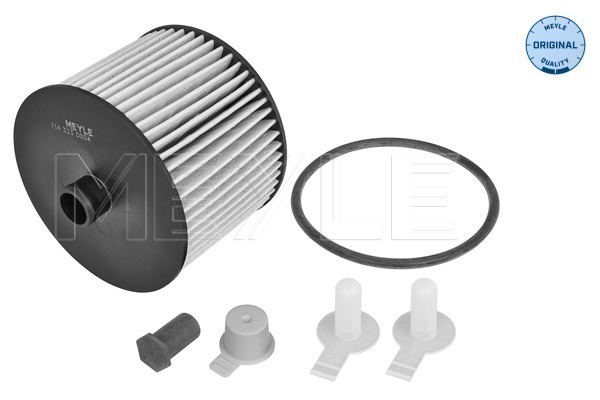 Filtro carburante - 714 323 0004 MEYLE