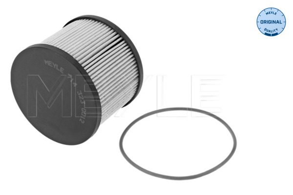 Fuel filter - 714 323 0012 MEYLE