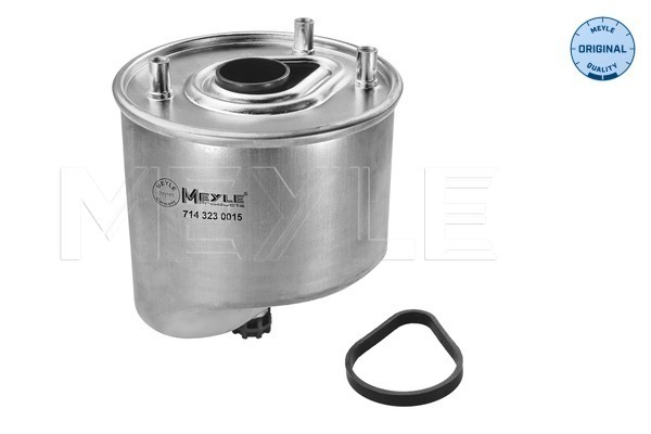 kuro filtras - 714 323 0015 MEYLE