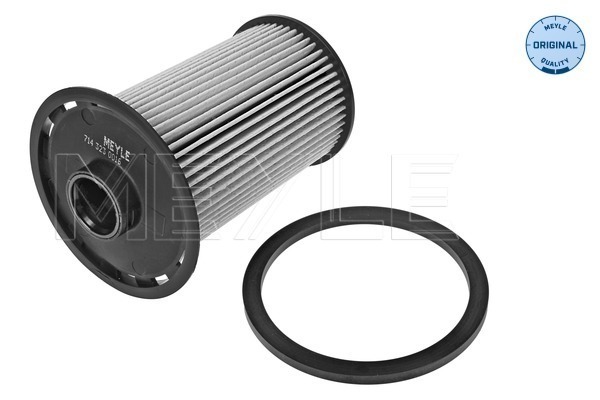 Fuel filter - 714 323 0016 MEYLE