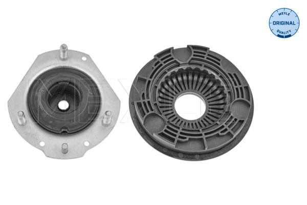 Repair Kit, suspension strut - 714 412 2010 MEYLE