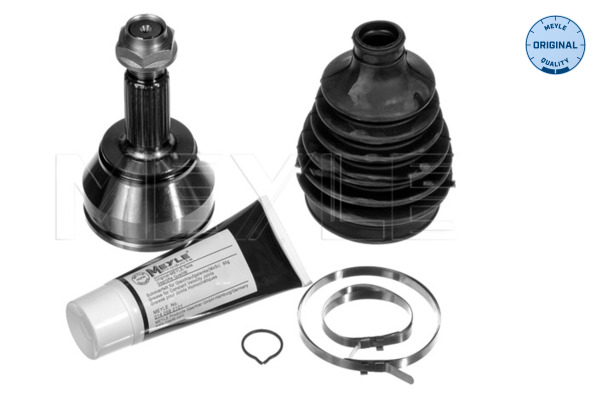 Joint Kit, drive shaft - 714 498 0004 MEYLE
