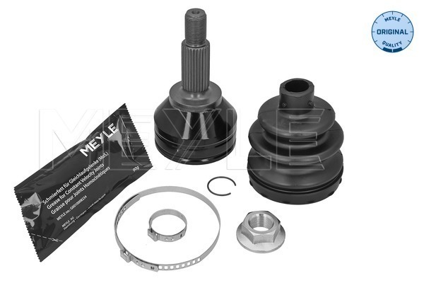 Joint Kit, drive shaft - 714 498 0015 MEYLE