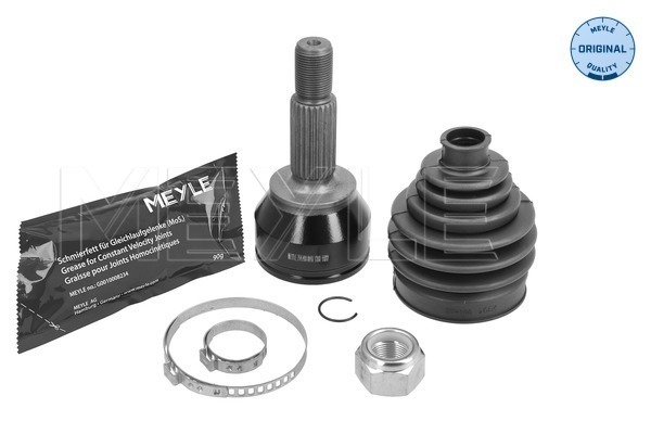 Joint Kit, drive shaft - 714 498 0016 MEYLE