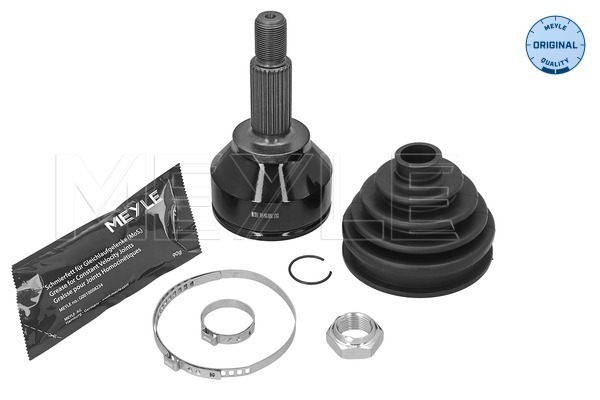 Joint Kit, drive shaft - 714 498 0018 MEYLE