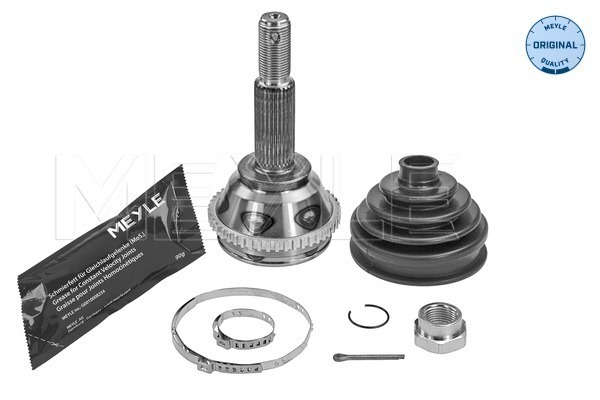Joint Kit, drive shaft - 714 498 0021 MEYLE