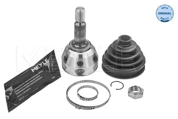Joint Kit, drive shaft - 714 498 0023 MEYLE