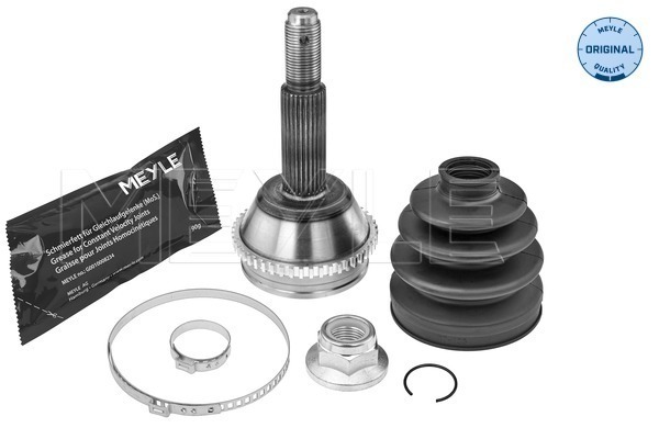 Joint Kit, drive shaft - 714 498 0031 MEYLE
