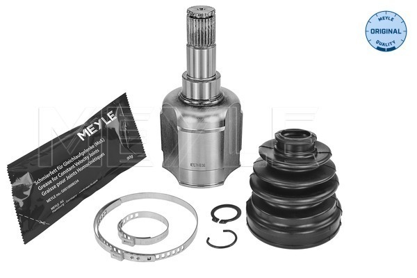 Joint Kit, drive shaft - 714 498 0040 MEYLE