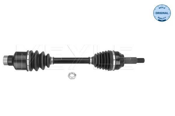 Albero motore/Semiasse - 714 498 0053 MEYLE