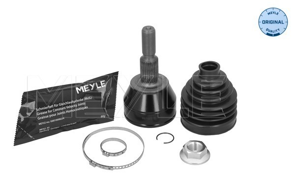 Joint Kit, drive shaft - 714 498 0080 MEYLE