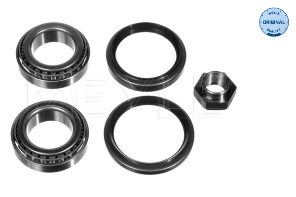 Kit cuscinetto ruota - 714 500 0001 MEYLE