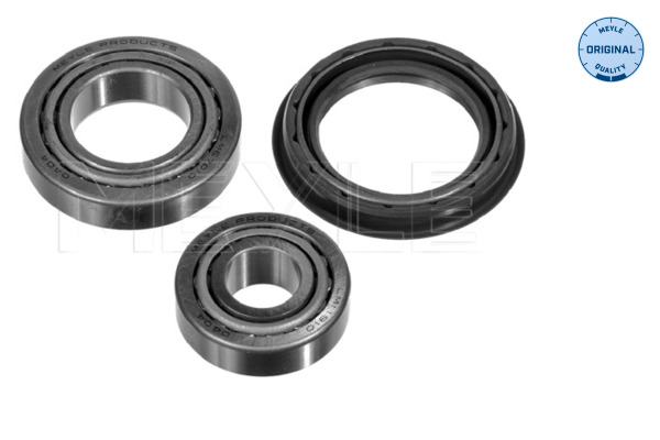 Wheel Bearing Kit - 714 500 0003 MEYLE