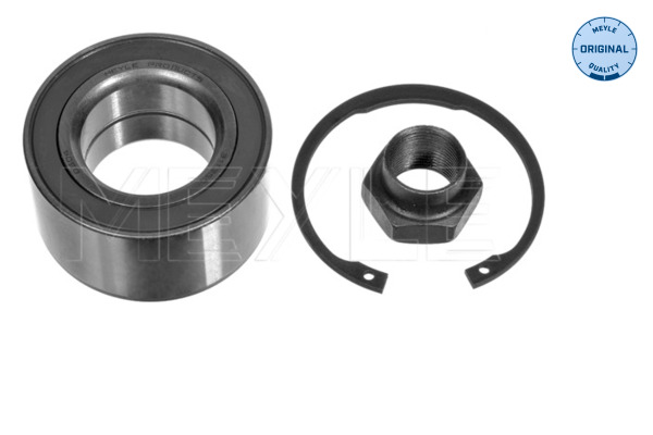Kit cuscinetto ruota - 714 502 0005 MEYLE