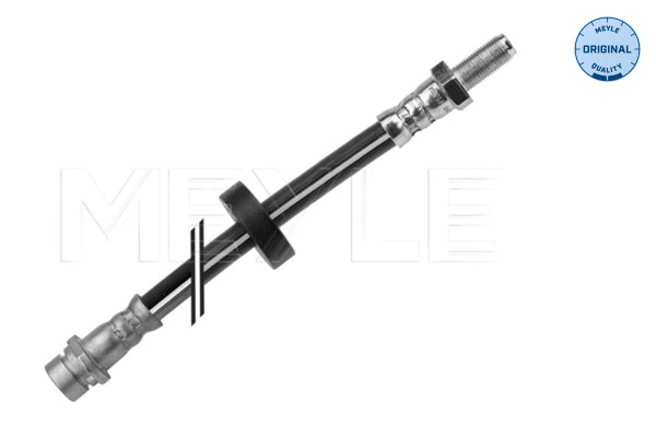 Brake Hose - 714 525 0002 MEYLE