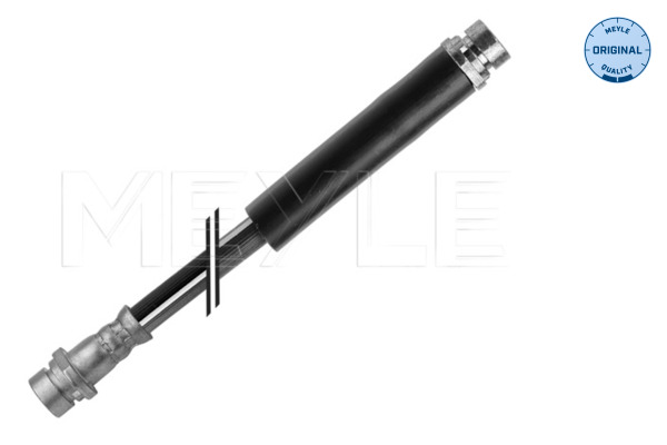 Flessibile del freno - 714 525 0004 MEYLE