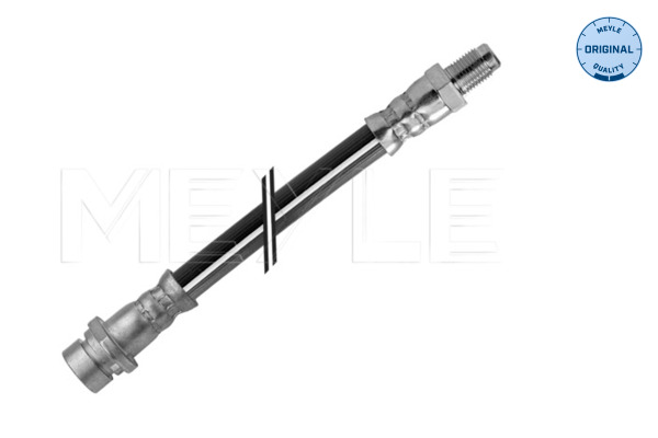 Brake Hose - 714 525 0006 MEYLE