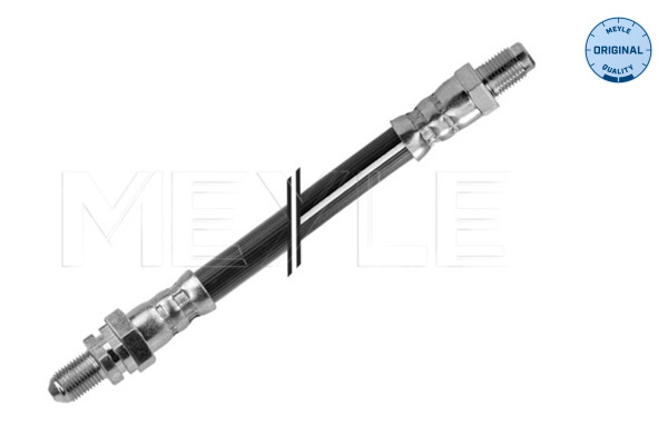 Brake Hose - 714 525 0014 MEYLE