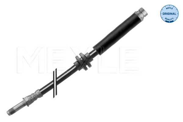 Brake Hose - 714 525 0028 MEYLE