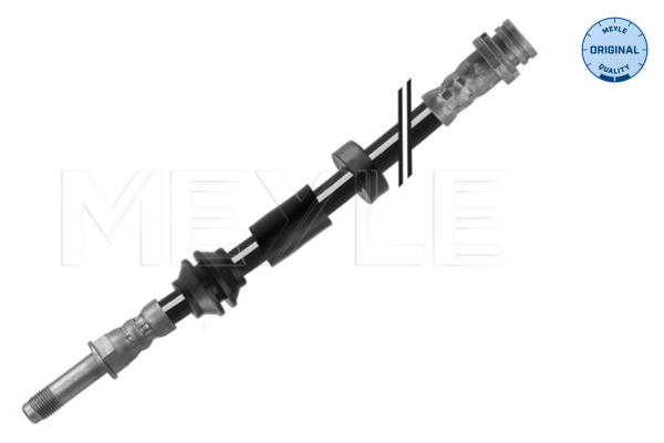 Brake Hose - 714 525 0031 MEYLE