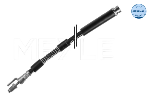 Brake Hose - 714 525 0036 MEYLE