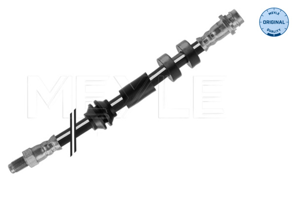Brake Hose - 714 525 0048 MEYLE