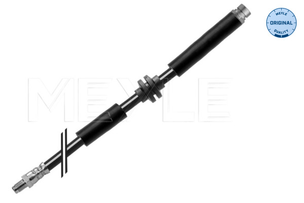 Brake Hose - 714 525 0051 MEYLE