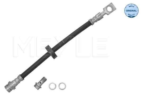 Bremsschlauch - 714 525 0058/S MEYLE