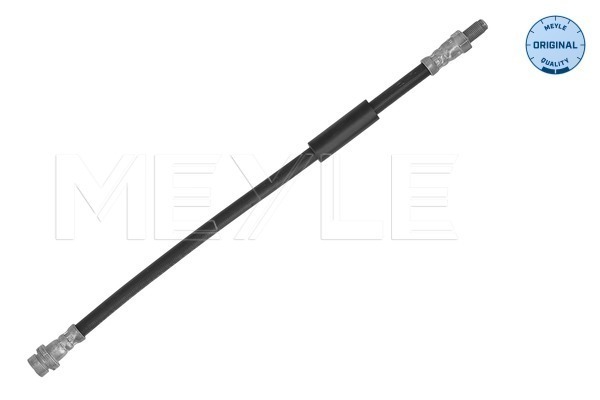 Brake Hose - 714 525 0059 MEYLE