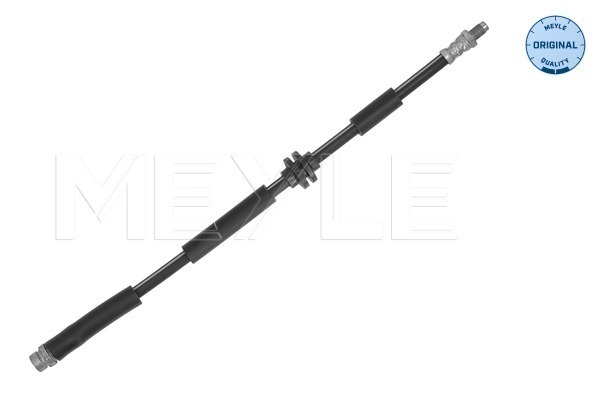 Brake Hose - 714 525 0062 MEYLE