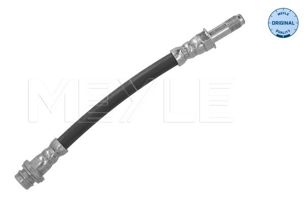 Brake Hose - 714 525 0064 MEYLE