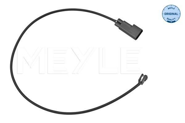 Warning Contact, brake pad wear - 714 527 0000 MEYLE
