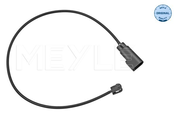 Warning Contact, brake pad wear - 714 527 0003 MEYLE