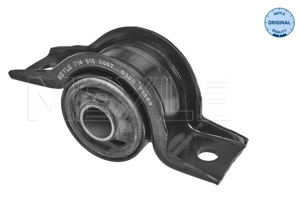 Control Arm-/Trailing Arm Bush - 714 610 0007 MEYLE